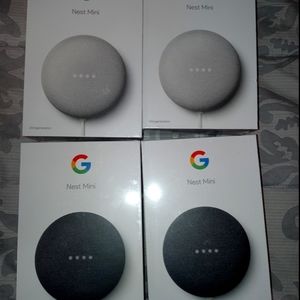 4 Google Next 2nd Generation